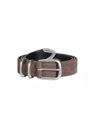 OFFICINE CREATIVE | Ceinture en cuir | braun